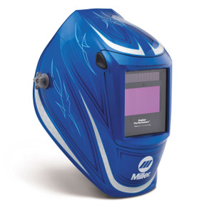 Miller 289842 Digital CL2 Performance Welding Helmet with 