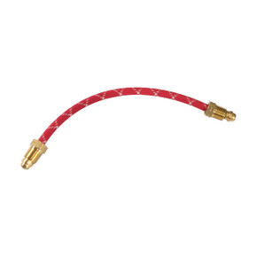 Miller 237416 Hose, Coolant Braided 10 In