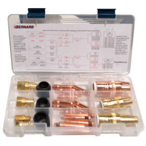 Bernard CSK-1 Centerfire Starter Kit