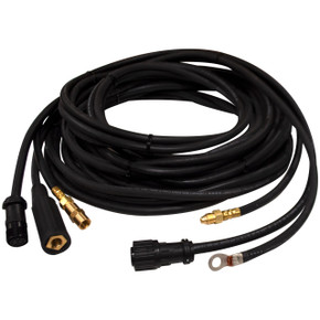 Miller 132228 Extension Kit, HoseCable 25 Ft