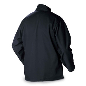 Miller 244756 Classic Cloth Welding Jacket, 4X-Large