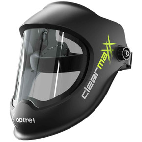 Optrel 1100.000 Clearmaxx Grinding Helmet