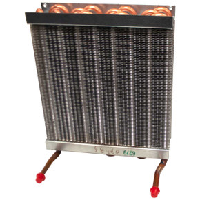 Miller 232424 Radiator, Heat Exchanger