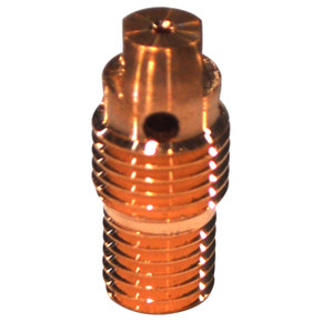 CK 2CB40 Collet Body, .040" (1.0 mm) xref: 13N26, 5 pack