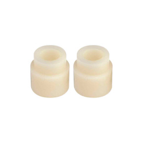 Miller 135615 Bushing, Nylon .390 Id X .750 Od X .750 Lg .687 X, 2 pack