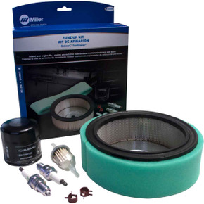 Miller 199062 Tune-Up Filter Kit, Robin (Eh64/65)