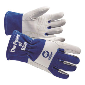 Miller 263353 TIG Welding Multitask Glove, Medium