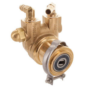 Miller 228508 Coolant Pump with Fittings