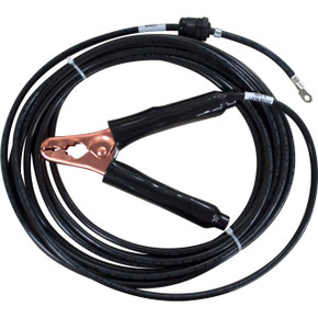 Hypertherm 228300 Kit, PMX45 Work Lead Assembly 20'