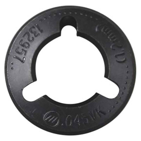 Miller 132957 Drive Roll, Vk Groove .045 Wire Miller 132957 Drive Roll, Vk Groove .045 Wire