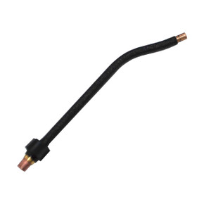 Bernard QT-F-6 Flex Body Tube - MIG Gun Replacement Neck For Q-Guns & S-Guns 150-600 Amp