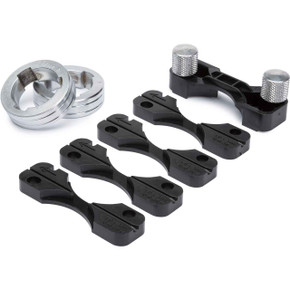 Lincoln Electric KP1695-035A Drive Roll Kit, .035" Aluminum Wire Lincoln Electric KP1695-035A Drive Roll Kit, .035" Aluminum Wire