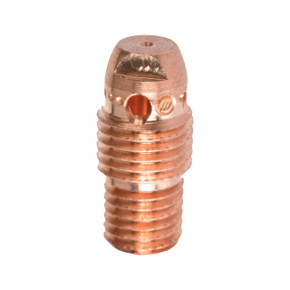 Miller Weldcraft 13N27 Collet Body, 1/16" (1.6mm), 5 pack