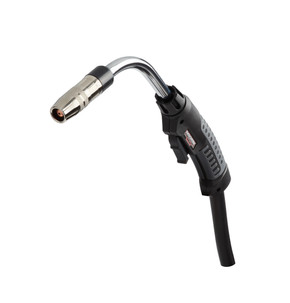 Lincoln Electric K4531-4 Magnum Pro Curve HDE 250 Welding Gun, 25 ft.