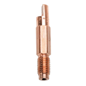 Lincoln Electric KP2010-3B1 Contact Tip Notched .030 in (.8 mm), 10 pack