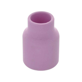 Weldtec 54N14SW Nozzle, Alumina, #8 (1/2