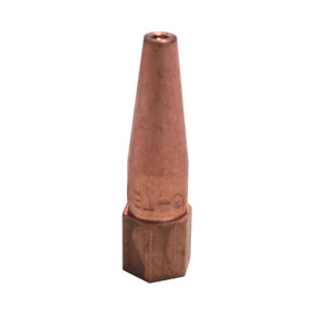 Victor 0311-0486 3-Ten Welding Tip Victor 0311-0486 3-Ten Welding Tip