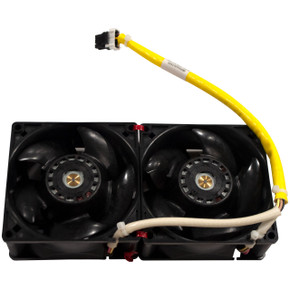 Miller 289055 Dual Fan Muffin 12V DC 14900 Rpm 180 CFM