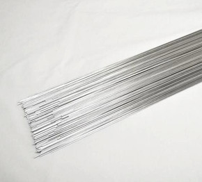 Weldcote Aluminum 4043 5/32" X 36" Tig Welding Rod 10 Lbs.