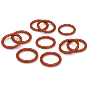 Lincoln Electric KP3536-1 Diffuser O-Rings, 350A, 10 pack