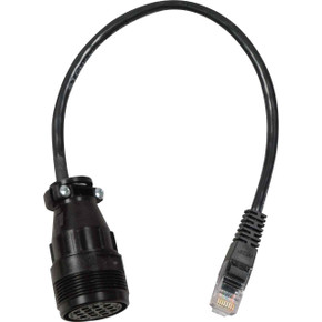 Miller 300688 Adapter Cord, 14 Pin to RJ45