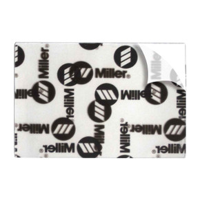 Miller 271319 Inside Lens 4-3/4" x 3-1/4" for Digital Infinity Helmet, 5 pack