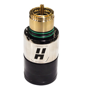 HOW cpplus 極細テーパー ハイテクシャフト Hypertherm 420221 Head, XPR Quick Disconnect Torch