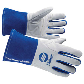 Miller 263349 TIG Welding Gloves, X-Large