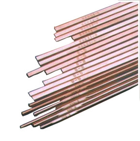 Weldcote Metals "6" .050" X 1/8" X 20" 1 lb. Phos-Copper 6