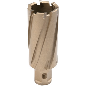 Hougen 18240 1-1/4" X 2" Copperhead Carbide Tip Annular Cutter