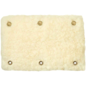 Steiner 12205 Sheepskin Helmet Headgear Pad