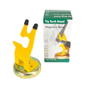 Magnetic TIG Torch Stand