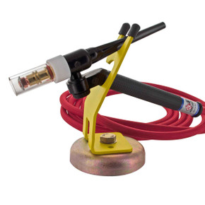 Magnetic TIG Torch Stand