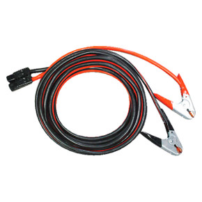 Miller 300422 Cables, Battery Charge/Jump 25Ft