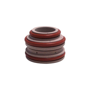 Hypertherm 220529 Swirl Ring, Hsd/Hypro2000/Maxpro200 45A Air-45A N2-50A Air-50A