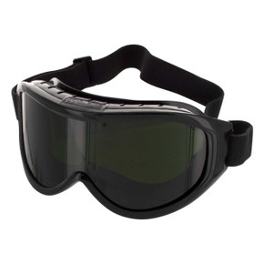 Hypertherm 017035 Goggles, Shade 5 Safety with Pouch