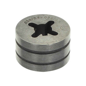 Miller 202926 Roll, Drive VK Groove .030-.035/.045 Wire