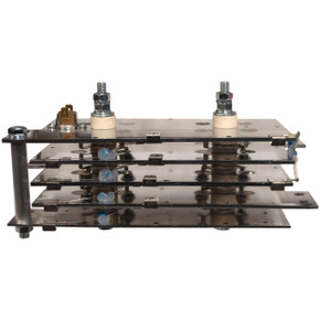 Miller 208036 Rectifier, Si 1Ph 200 Amp 200 Piv 60 Duty