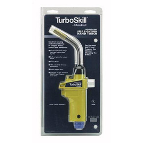 TurboTorch 0426-4001 SK-7000 Self Lighting TurboSkill Torch