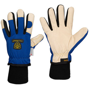 Tillman 1590 Top Grain Pigskin Palm Thinsulate® Lined Winter Gloves, Medium