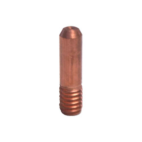 Lincoln Electric KP2105-2B1 Contact Tip .045 in (1.2 mm), 5/16 in (7.9 mm) long, 18 thread, 10 pack