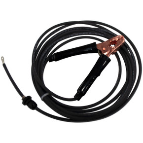Hypertherm 428388 Kit, PMX30 Air Work Lead/Clamp Replacement