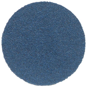Norton 66261123578 8” BlueFire H875P Zirconia Alumina Paper PSA