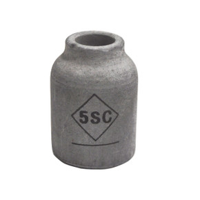 CK 2SG5 Nozzle, Silicone Nitride, Super Cup (5/16" X 1")