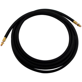 Lincoln Electric S25811-1 Ultra-Flex Power Cable and Gas, 1Pc, 12.5', PTA-9, -17 (xref 57Y01BR)