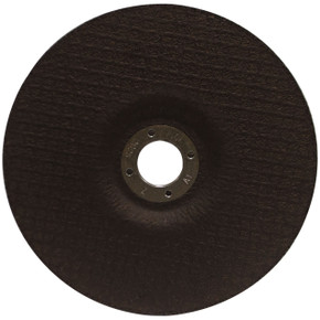 United Abrasives SAIT 22045 6x1/8x7/8 A24R General Purpose Cut-off Wheels, 25 pack