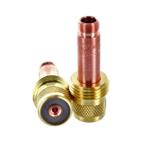 Miller Weldcraft 45V26 Gas Lens, 3/32