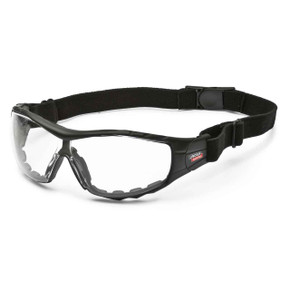 Lincoln Electric K3119-1 Padded Welding Safety Glasses