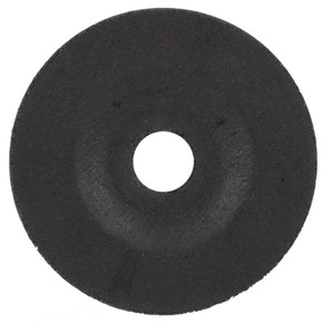 Norton 66252849368 4-1/2x.045x7/8 in. - Type 27/42 Right Angle Cut-Off Wheel – Aluminum, 25 pack