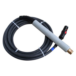 Hypertherm 059520 Duramax Hyamp 180 Degree Machine Torch Assembly 25'